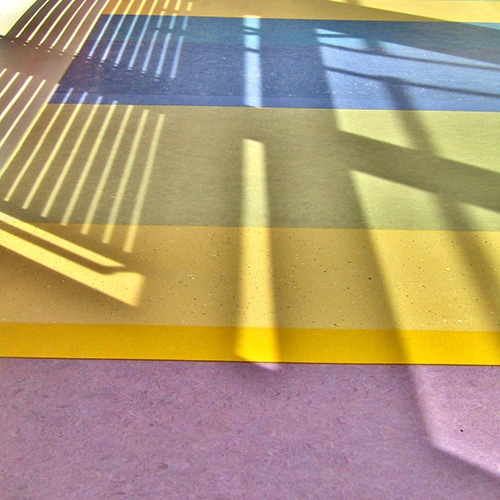 LINOLEUM